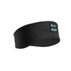 Wireless Bluetooth Eye Mask Headphones Sleep Headband for Relaxation and Meditation
