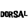 DORSAL Surfboard Fins Quad 4 Set Future Compatible