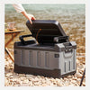 Double Layer Fishing Tackle Storage Box Set