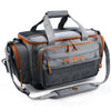 Fishing Tackle Box Bag with Compartments