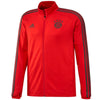 Bayern Munich Training Players Soccer Tracksuit 2018/19 - Adidas