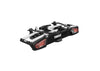 Thule velospace xt bicycle carrier - 2 bicycles - 13 poles - tiltable