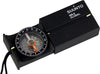 Suunto mb-6 global mirror bearing compass - for northern and southern hemisphere - black