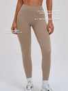 LiftEase Brushed Leggings