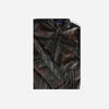Harley Biker Jacket Dark Brown
