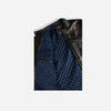 Harley Biker Jacket Dark Brown