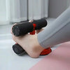 Suction Cup Sit-Up Aid & Tummy Control Roller