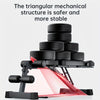 Dumbbell Sit-Up Bench Home Gym Equipment