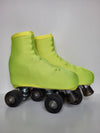 Shoes Covers YELLOW