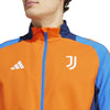 Juventus presentation Soccer tracksuit 2024/25 - Adidas