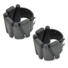 Adjustable Ankle Weights For Fitness Training