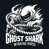 Ghost Shark 800 grams 18mm Heavy Flow Rope Entry Level