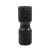 Fitness Foam Roller Yoga Block For Muscle Relief (Black)