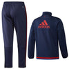 Manchester United Technical Training Soccer Tracksuit 2015/16 - Adidas
