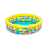 Inflatable Paddling Pool for Children Bestway 168 x 38 cm