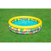 Inflatable Paddling Pool for Children Bestway 168 x 38 cm