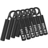 Metal Grip Strength Trainer Forearm Exerciser