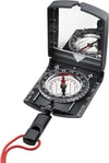 Suunto mcb black cm in nh compass - black