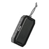 Portable Speaker ELBE ALTG15TWS Black Grey 5 W