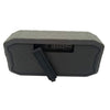 Portable Speaker ELBE ALTG15TWS Black Grey 5 W