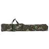 Vidaxx fishing rod bag 160 cm camouflage oxford fabric green