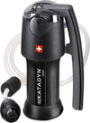 Katadyn vario filter - water filter - black