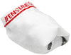 Nitras safety socks sneaker sneaker-sock.we size 47-50 nitras 1pk with 2 pairs