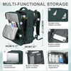 Unisex Cabin Size Travel Backpack