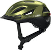 Abus helmet urban-i 4.0 ace pepper green s 51-55cm