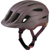 Olympic sportswear alpina sports tour helmet paranus mips 59-61 matte brown