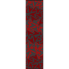 Antics AOP RED - Grip Tape