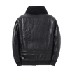 Aviator B6 Men's Pilot Genuine Leather Jacket