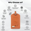 Dolphin Smart Bag Tracker Android