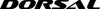 DORSAL Surfboard Fin Keel Twin 2 Set Future Compatible