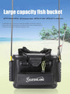 Fishing Barrel Eva Box