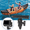 Fish Finder Mounting Plate