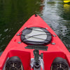 Fish Finder Mounting Plate