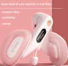 Adjustable Pelvic Floor & Kegel Trainer for Women's Home Gym