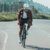 Seamless Sleeveless Mesh Cycling Base Layer Shirt