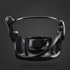 5500 Series Spinning Reel Graphite Body Black