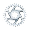 Hxr components hxr chainring - direct mount - 32t - raw