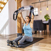 Core Training Aqua Bag for Home Fitness Weightlifting