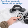 Core Training Aqua Bag for Home Fitness Weightlifting