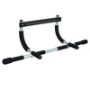 Horizontal Pull-Up Bar