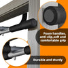Horizontal Pull-Up Bar