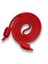 Kids Red Flow Rope 8 MM 130 grams Small, safe and Lightweight Rope