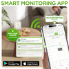 BREATHE Air Quality Monitor