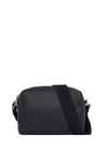 CALVIN KLEIN JEANS - Borsa donna con tracolla in ecopelle-9