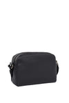 CALVIN KLEIN JEANS - Borsa donna con tracolla in ecopelle-7