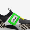 Kids' Vegan Luxury Sneakers FASHION DISTRICT BYMANYC ® New York